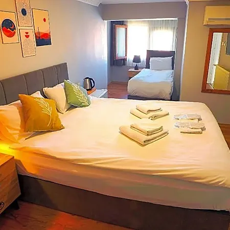 Kondoskali Hotel