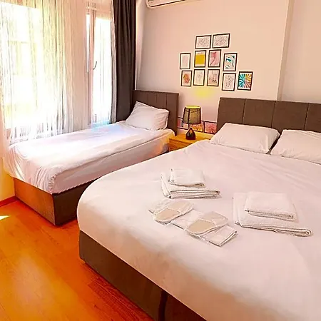 Hotel Kondoskali