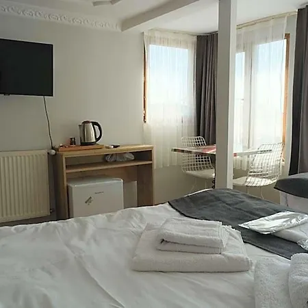 Kondoskali Istanbul