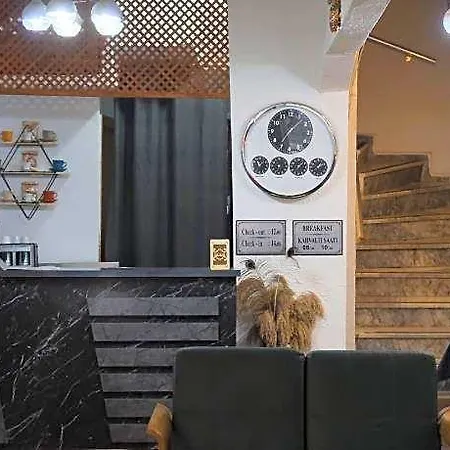 Kondoskali 호텔 3*