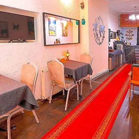 Kondoskali 호텔 3*