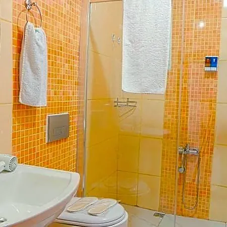 Kondoskali Hotel