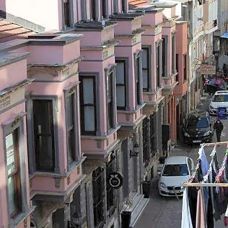 Kondoskali 3*