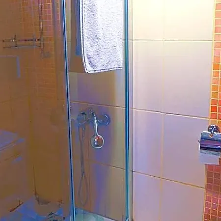 Kondoskali Hotel Istanbul