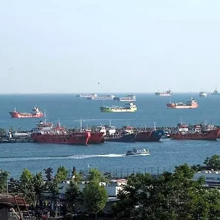 Kondoskali 3* Istanboel