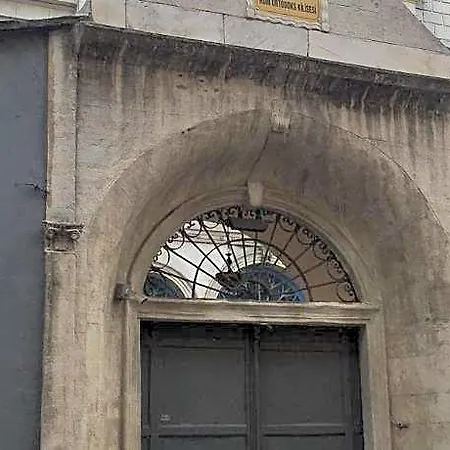 Hotel Kondoskali