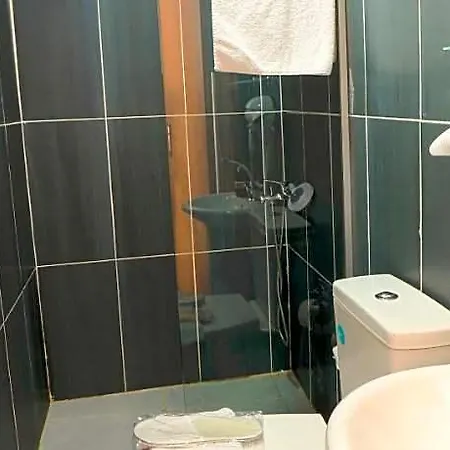 Hotel Kondoskali Istanboel