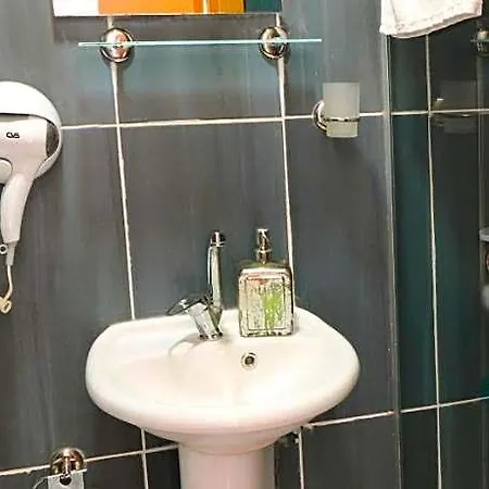 Kondoskali Hotel 3*