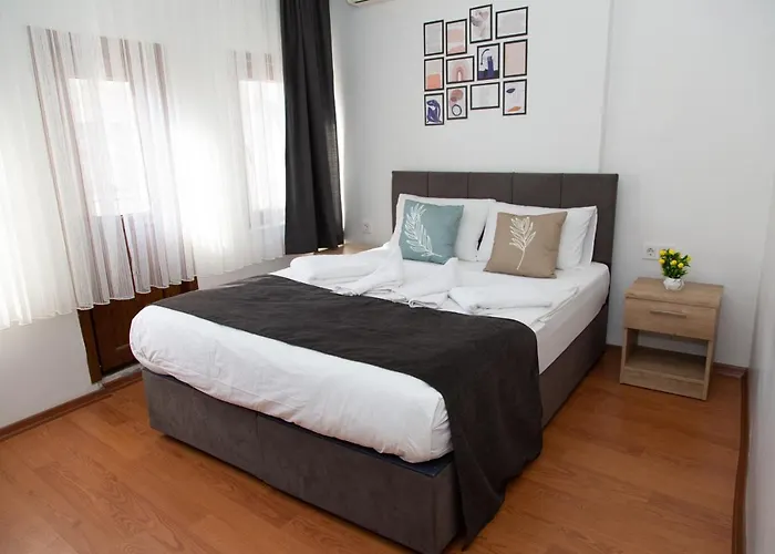 Kondoskali Hotel 3*