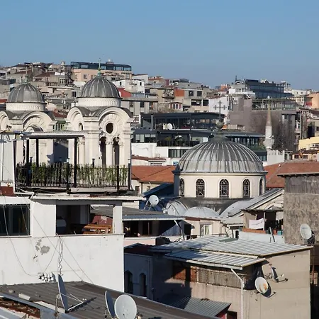 Kondoskali Hotel 3*