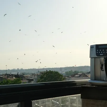 Kondoskali Szálloda 3*