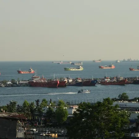 호텔 Kondoskali 3*