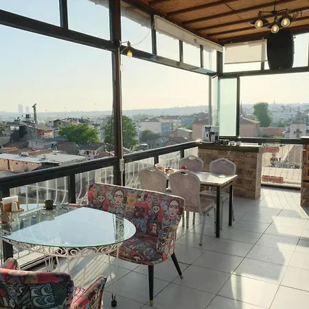 Kondoskali Istanbulská provincie