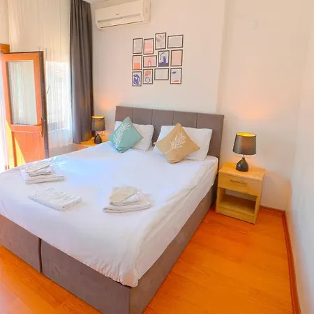 Kondoskali Hotel Istanbulská provincie